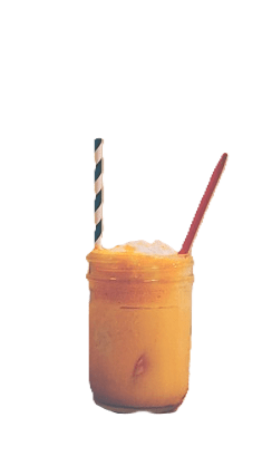 batidos helados