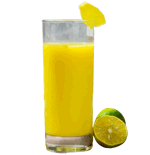 bebidas sin alcohol