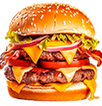 hamburguesa