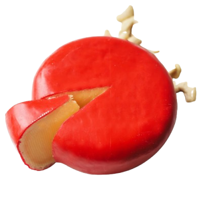 quesos