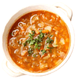 sopas