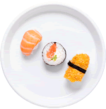 sushi