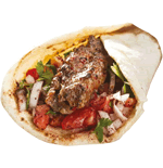 wraps
